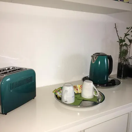 Privat bolig Mitte *