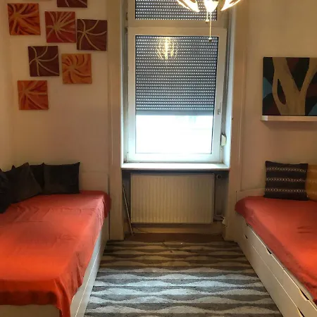 Homestay Mitte
