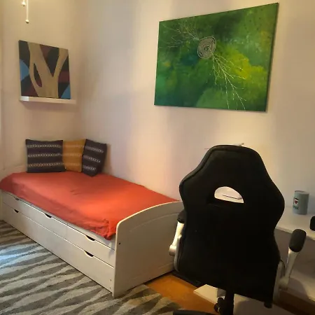 Homestay Mitte *