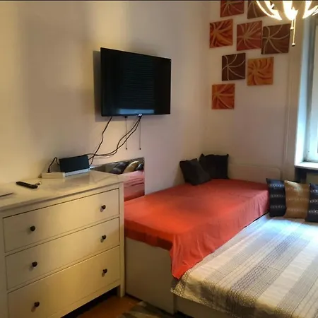 Mitte Homestay