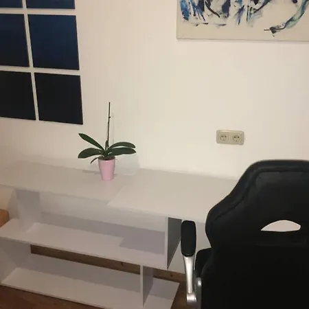 Accommodatie bij particulieren Mitte Wiesbaden