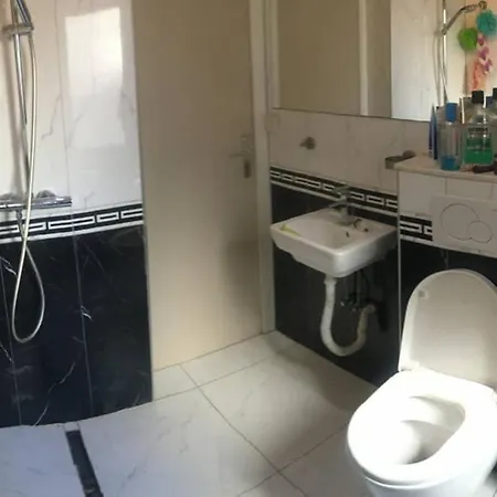 Mitte Homestay Wiesbaden