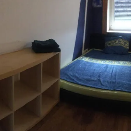 Mitte Homestay
