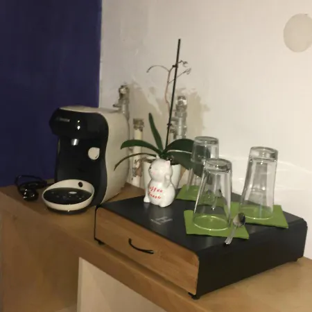 Homestay Mitte Wiesbaden