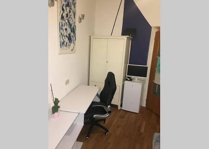 Mitte 홈스테이 비스바덴