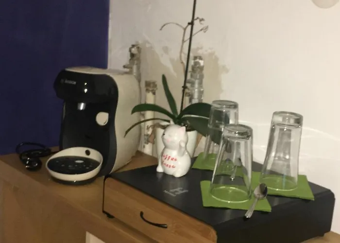 홈스테이 Mitte 비스바덴